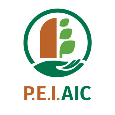 P.E.I.AIC is a Crown Corporation responsible for delivering Business Risk Management Programs under the cost-shared Sustainable Canadian Agricultural Framework.