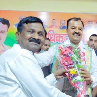 Dr Mahesh Maurya (@maheshm25349586) 's Twitter Profile