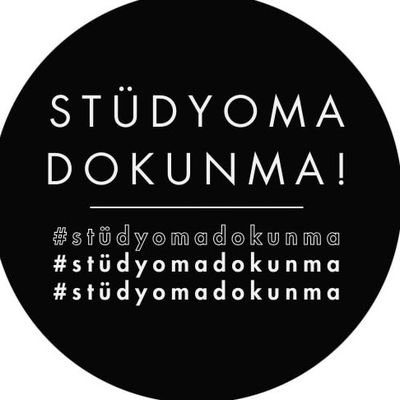 İstanbul Üniversitesi İletişim Fakültesi STÜDYOSUZ KALAMAZ!