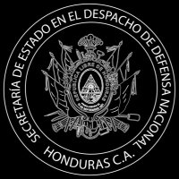 Secretaría de Estado de Defensa Nacional(@Sedenahn) 's Twitter Profile Photo