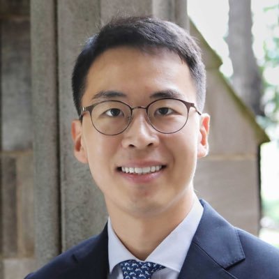 Incoming AP in Finance @columbia_biz · PhD @UChi_Economics & @ChicagoBooth · Alum @pennmandt @uofpenn · @Arsenal fan ·🇰🇷 · I also curate @upennsquirrels.