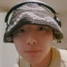 kkeueng2's profile picture. ๊ทผ๋ฐ ์น์ฐ์ด๋ ์ง์ง ์ฐฉํด