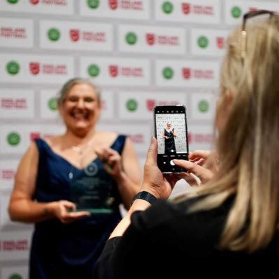 Director of Women & Girls’ Football at Barton Town FC. Chair of Quickline Lincs Women & Girls’ League. Barton Inclusive FC. Welfare Officer. Manc. views my own.