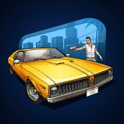 Game GTA V continua nos assuntos mais comentados do Twitter e agrada  jogadores - Celular e Tecnologia - Extra Online