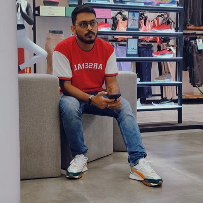 Building @madrascart_offl | Helping D2C Brands scale up with Paid Ads | Freelance Performance Marketer | Ex-Marketing Manager, @fullyfilmy_offl