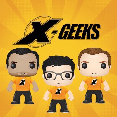 X-Geeks Profile