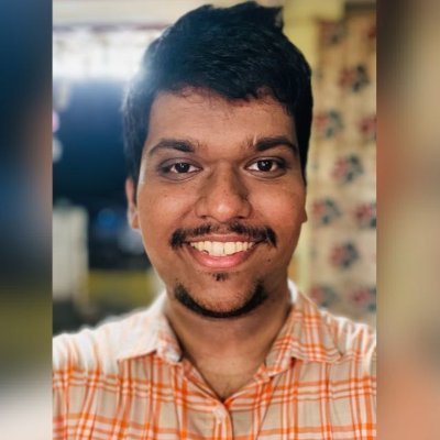 ram_awesome's profile picture. AI Engineer, mobile enthusiast, Developer 😎