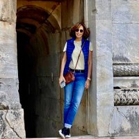 Nora Joumblatt(@NJoumblatt) 's Twitter Profile Photo