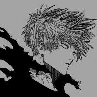 𝐆𝐎𝐉𝐎 - 𝐒𝐄𝐍𝐒𝐄𝐈 (@rikugano) 's Twitter Profile Photo 𝐆𝐎𝐉𝐎 - 𝐒𝐄𝐍𝐒𝐄𝐈 (@rikugano) 's Twitter Profile Photo