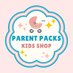 ParentPacks (@Parent_Packs) Twitter profile photo