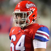 Bryson Harrington (@brysonh64) 's Twitter Profile Photo Bryson Harrington (@brysonh64) 's Twitter Profile Photo