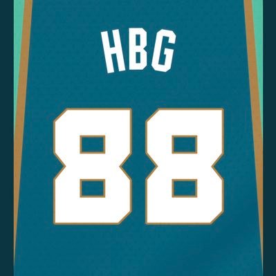 HornetsBeardGuy Profile Picture