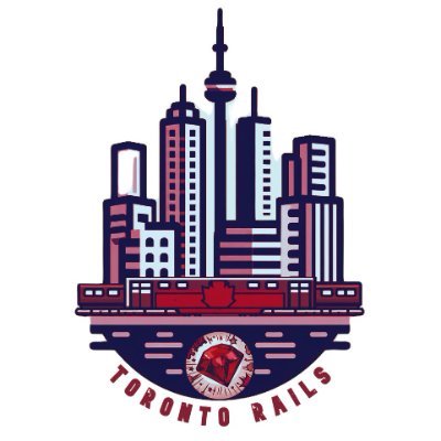 toronto_rails's profile picture. Ruby on Rails community in Toronto