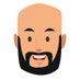 The Bald Millennial (@baldmillennial) Twitter profile photo The Bald Millennial (@baldmillennial) Twitter profile photo