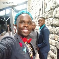 Miles Simon George (@geor1miles) 's Twitter Profile