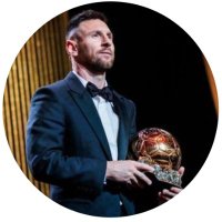 Lionel Messi (US) (@2baaasquad) 's Twitter Profile Photo