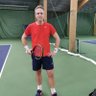 HankOfSweden's profile picture. Tennisplayer, Goalie, Gear-nerd