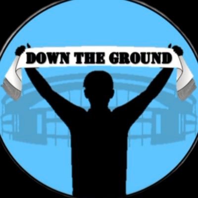 DownTheGrounds Profile Picture