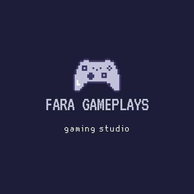 FaraGameplays Profile Picture
