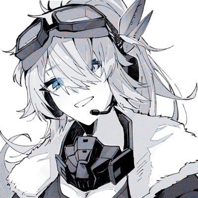💚🩵&25時/All illustrations posted on this account are my private commissioned works