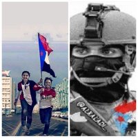 جنوبي ولنا الفخر.... (@aligamal1324) Twitter profile photo