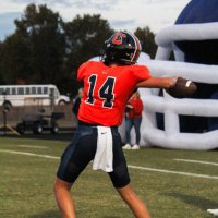 Bryson Cothran (@cothranbryson) 's Twitter Profile