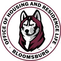 Housing & Residence Life at CU-Bloomsburg (@cubloom_reslife) 's Twitter Profile Photo Housing & Residence Life at CU-Bloomsburg (@cubloom_reslife) 's Twitter Profile Photo
