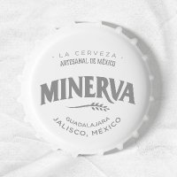 Cerveza Minerva(@Cerveza_Minerva) 's Twitter Profile Photo