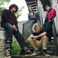 The Sun Day (@thesundayband) 's Twitter Profile