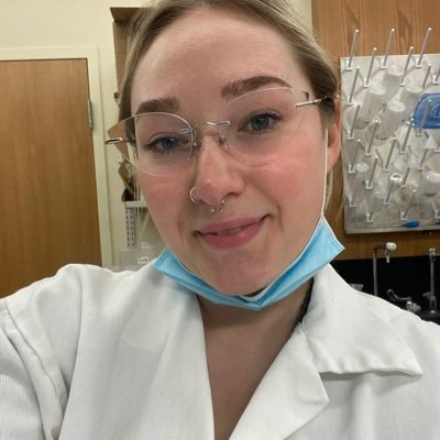 LuCheshireEnto's profile picture. Entomology graduate student at WVU. Studying dung beetles and climate change 🌎