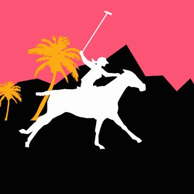 Women's Polo League in the Coachella Valley