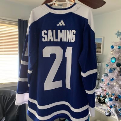 #LeafsForever