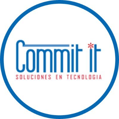 Commit IT es una empresa con más de 15 años de trayectoria en el mercado IT, enfocada a brindar soluciones de infraestructura, software, hardware y más.