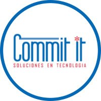 Commit IT(@Commit_IT_Arg) 's Twitter Profile Photo