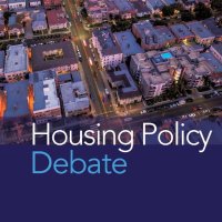 Housing Policy Debate (@houspoldebate) 's Twitter Profile Photo Housing Policy Debate (@houspoldebate) 's Twitter Profile Photo