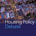 Housing Policy Debate (@HousPolDebate) Twitter profile photo