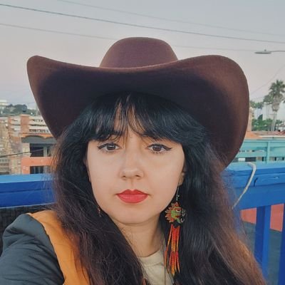 vaquera_gotica's profile picture. student • part-timer • Viva Cristo Rey ✝️🇻🇦