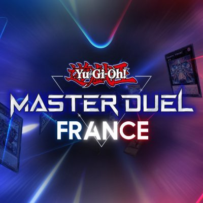 Toutes les informations en français concernant Yu-Gi-Oh! Master Duel et sa communauté. Géré par @ShinFenix.