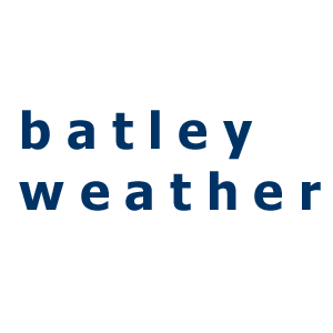 PWS located at Hanging Heaton, Batley tweeting local weather info every 15 minutes. Owned and maintained by @DougVickers.