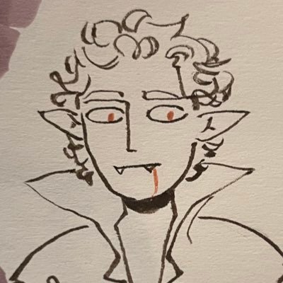 👹|| ru/eng?? | she/her | 27 || don't repost my art w.o. credits🔪 | тг/jansendraws