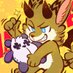 PeaPeaFur (@peapeafur) Twitter profile photo PeaPeaFur (@peapeafur) Twitter profile photo