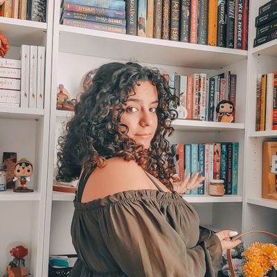 29 | 🇵🇹🇫🇷 | bookstagrammer | DM/email for Arcs | Witchy | Music enthusiast | booksta acc : @/lilareads_
📚31/50
📖 cr Little Women