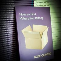 Rose Condo (@rose_condo_poet) 's Twitter Profile