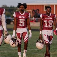 Demetric Robinson ✟ (@demetricrobins1) 's Twitter Profile