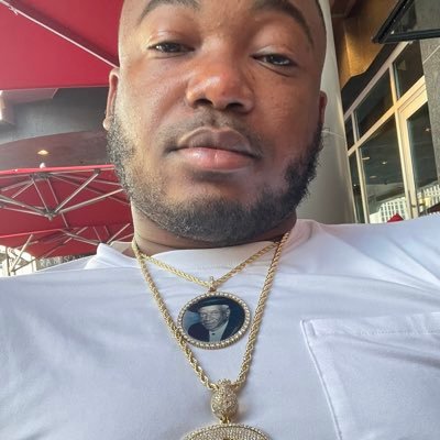 King_Darrell's profile picture. What does it matter. Just Follow....