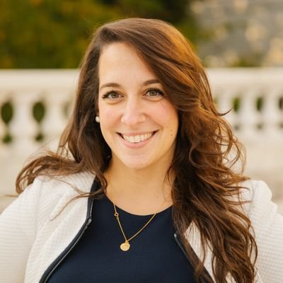 Senator Jessica de la Cruz Profile