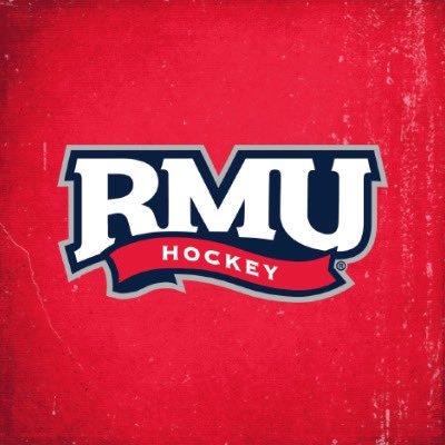 Official account of the RMU women's hockey team, est. 2005 | 3x CHA Tournament, 3x Regular Season Champs 🏆 | 17 21 NCAA Tournament #RMUnite 🏒