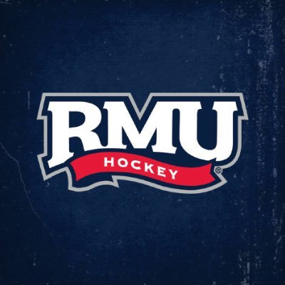 Official account of the RMU Colonials men's hockey team, est. 2004 | 3x AHA Regular Season, 2014 AHA Tournament Champs 🏆 | 2014 NCAA Tournament🕺🏻 | #RMUnite