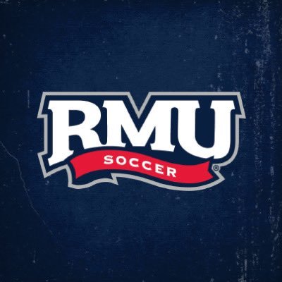 Official Twitter RMU Men's Soccer | 7x Conference Champs 🏆 | 3x NCAA Tournament🕺 | IG: rmumsoccer | #RMUnite ⚽️