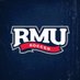 RMU Men's Soccer (@RMUMSoccer) Twitter profile photo